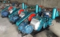 BW 320 Triplex Mud Pump For Water Well Drilling Rig