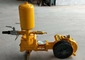 Customized Wheels BW 160 Triplex Mud Pump Small For Drilling Rig Machine
