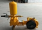 Hydraulic BW 160 Mud Pump Large Power For Water Borehole Drilling