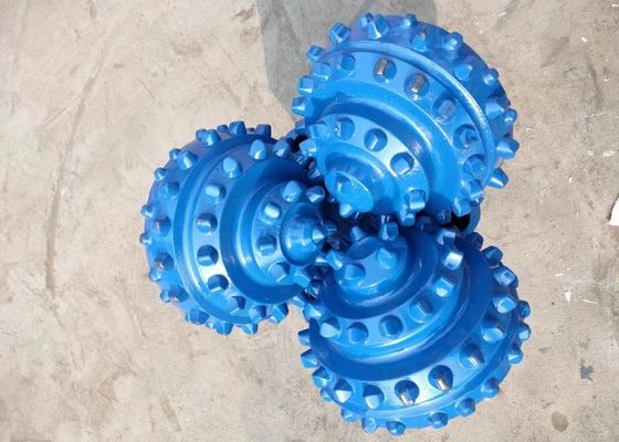 Tricone Drilling Bit Water Well Drill Bit with 5 Inch 6 Inch 8 Inch Diameter for Deep Underground Water Well Drilling