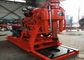 Various Geological Drilling Machine , Electric Exploration Drill Rigs