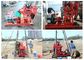 New Condition Electric Geotechnical Drill Rig For Water Borehole Drilling