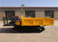 3Ton Load Crawlere Transportable Dumper Truck Rubber Track Agricultural Crawler Tipper Price