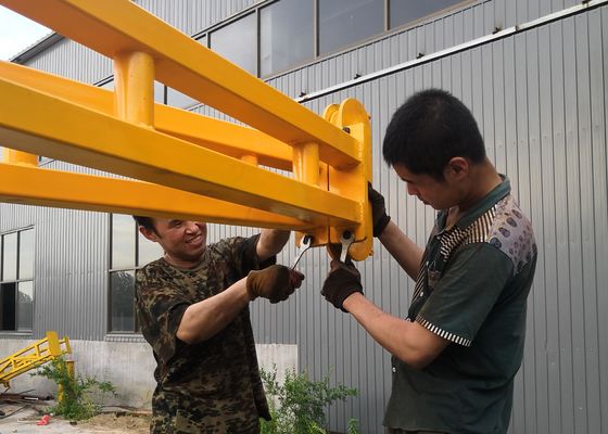 खनन अन्वेषण ड्रिलिंग रिग रबर क्रॉलर ट्रैक अंडरकरार्ज डीजल इंजन संचालित