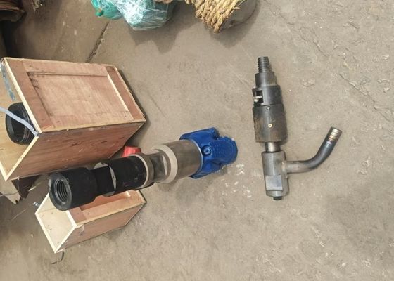 जल अच्छी ड्रिलिंग के लिए जंग संरक्षण और विभिन्न व्यास आकार ट्राइकोन ड्रिलिंग बिट्स