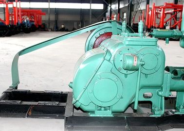 क्षैतिज केन्द्रापसारक ड्रिलिंग मड पंप डीजल इंजन 15KW पावर