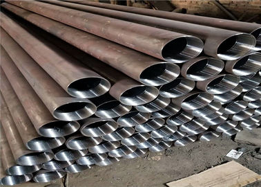 R25 R28 R32 बेंच रॉक ड्रिलिंग थ्रेड ड्रिल रॉड 40CR स्टील सामग्री