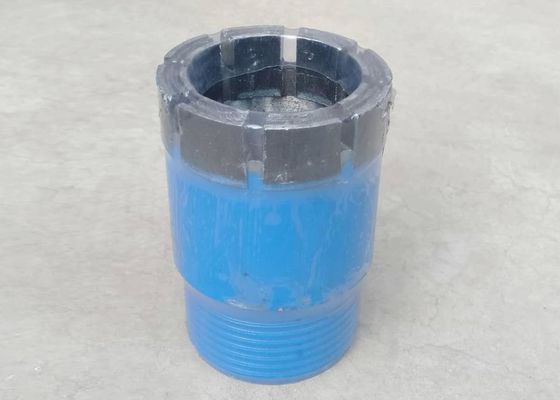 एक्सप्लोरेशन कोरिंग डायमंड बिट्स के लिए कई विनिर्देश लागू होते हैं