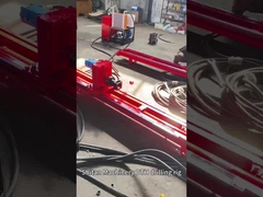 रॉक ड्रिलिंग ब्लास्टिंग ड्रिलिंग रिग