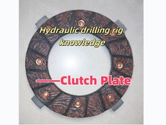 विश्वसनीय ड्रिलिंग रिग पार्ट्स, XY-1A / XY-1B गिरैटर ड्रिलिंग रिग घटक