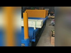 स्टील क्रॉलर ट्रैक अंडरकैरेज लोडिंग क्षमता 2MT - 20 MT