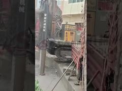 ST260 गहरे पानी के कुएं के ड्रिलिंग के लिए वायवीय घूर्णी ड्रिलिंग उपकरण