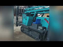 उच्च गुणवत्ता वाली पानी के लिए कुएं ड्रिलिंग मशीनरी