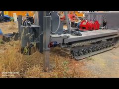 अन्वेषण ड्रिलिंग रिग