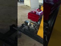 देखो: छोटे 100 मीटर कक्षीय अन्वेषण हाइड्रोलिक कोर ड्रिलिंग रिग OEM स्वीकार्य शोकेस