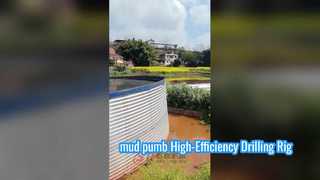 ड्रिल डीपर फास्टर एसटी 200 न्यूमेटिक रिग